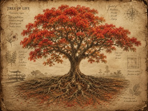 Conceptual Alchemy